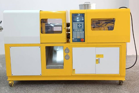 小型塑料注塑機有哪些？京瓊機械來分享！
